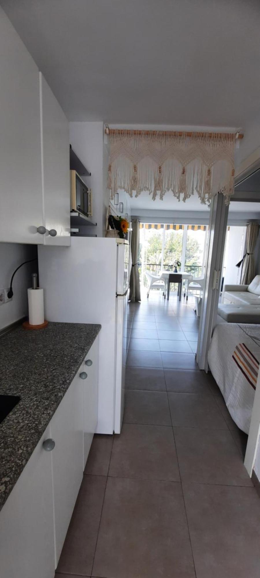 Happy Loix Wifi Aa Garage Pool Apartment เบนิดอร์ม ภายนอก รูปภาพ