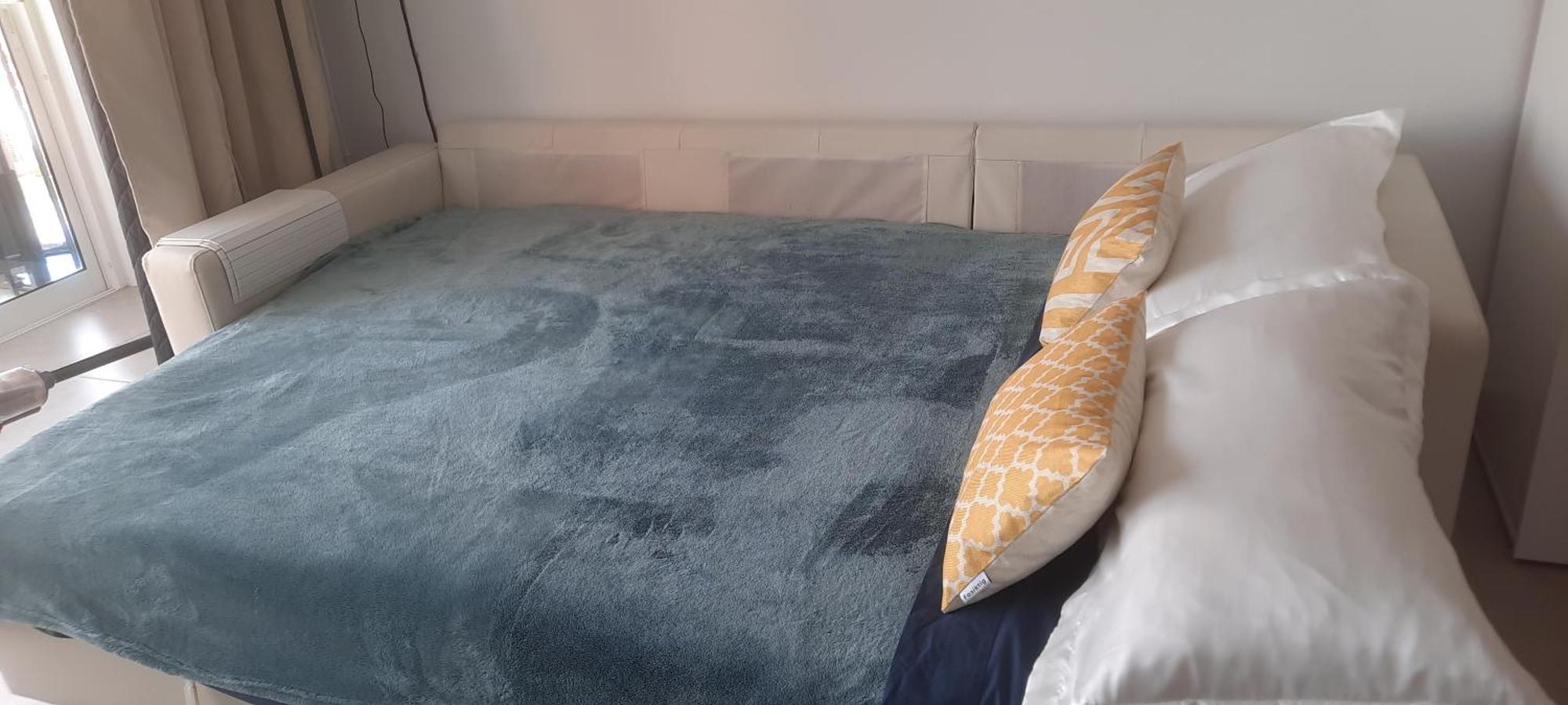 Happy Loix Wifi Aa Garage Pool Apartment เบนิดอร์ม ภายนอก รูปภาพ