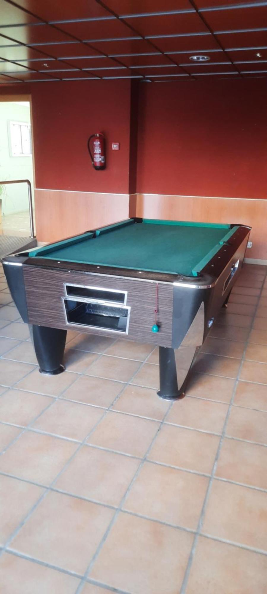 Happy Loix Wifi Aa Garage Pool Apartment เบนิดอร์ม ภายนอก รูปภาพ
