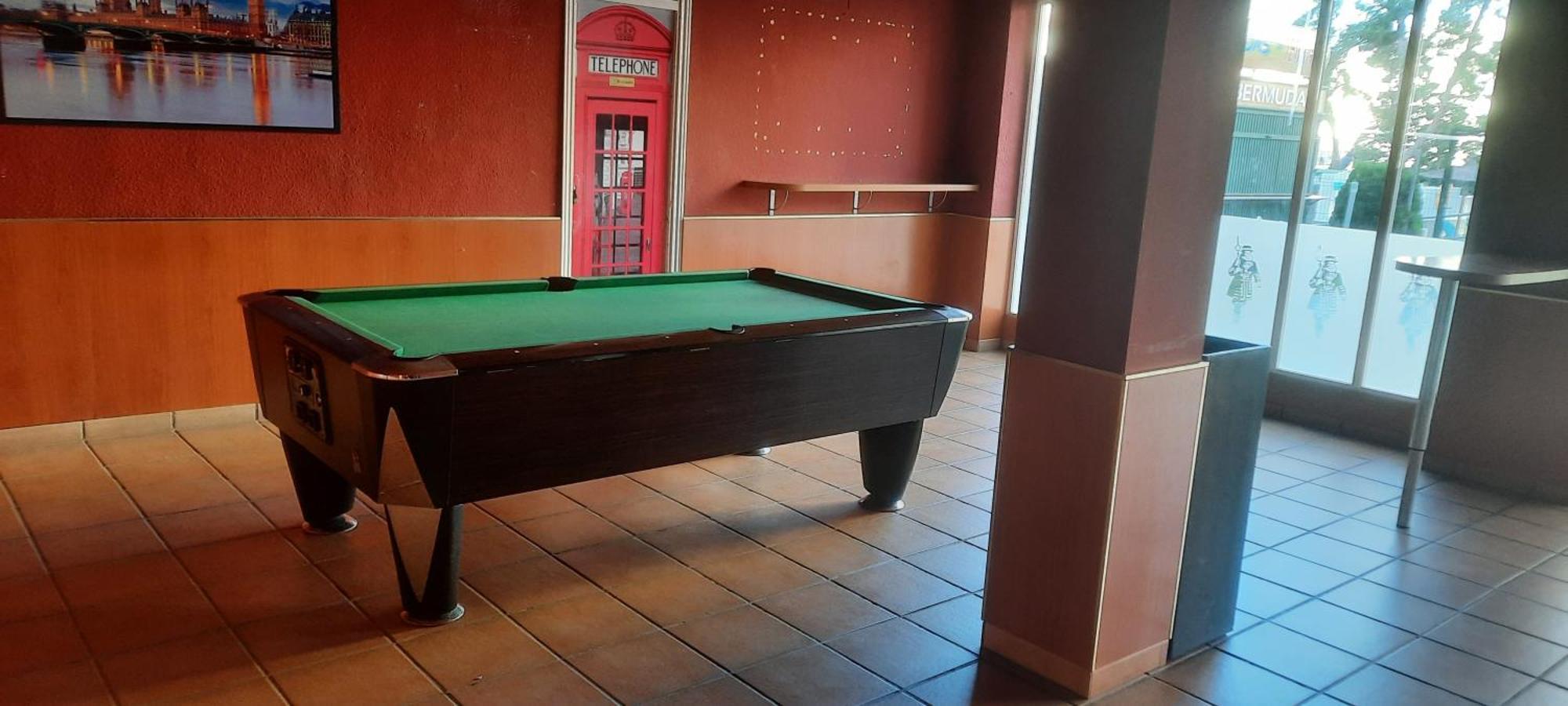 Happy Loix Wifi Aa Garage Pool Apartment เบนิดอร์ม ภายนอก รูปภาพ