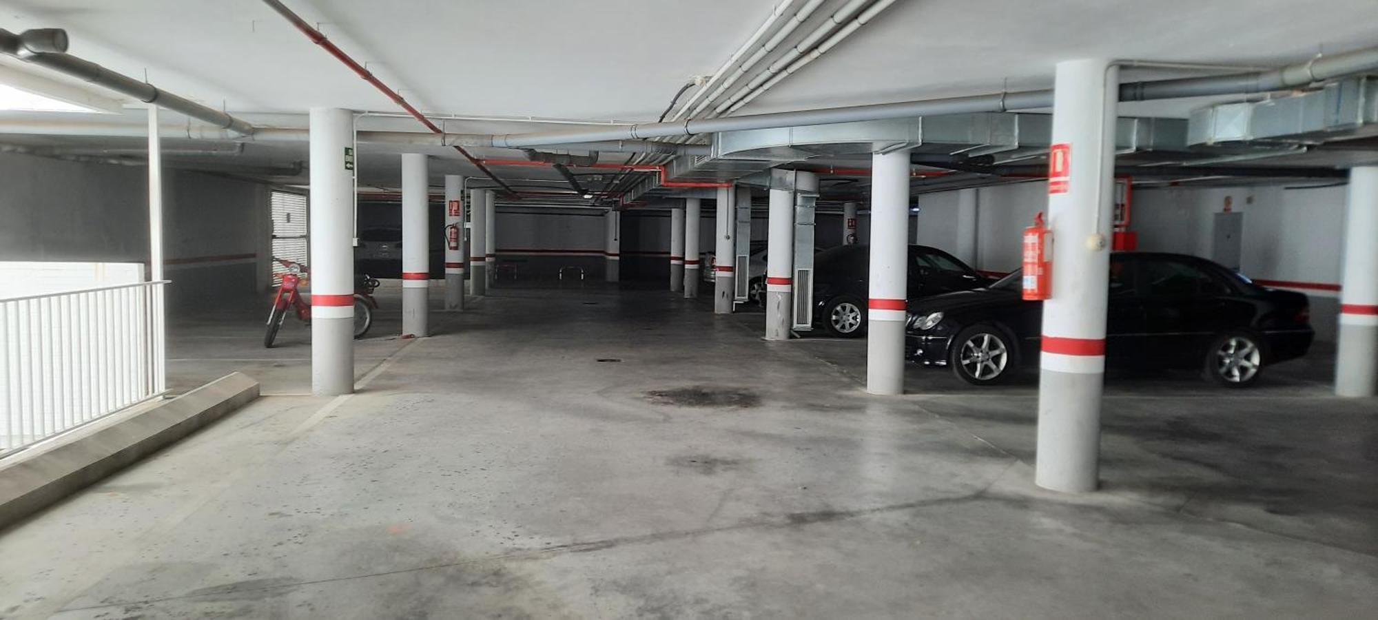 Happy Loix Wifi Aa Garage Pool Apartment เบนิดอร์ม ภายนอก รูปภาพ